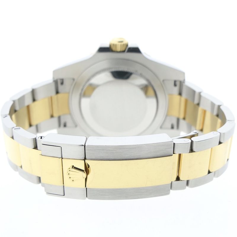 Image 7 of Rolex GMT-Master II 116710LN; Automatic men's watch