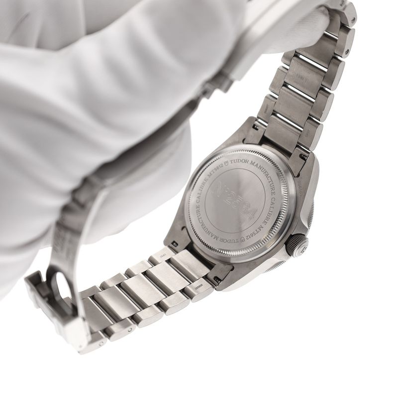 Image 21 of Tudor Pelagos LHD M25610TLN; Automatic men's watch