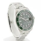 Image 4 of Rolex Submariner 'Hulk' 116610LV; Men's diving watch