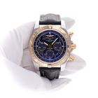 Image 5 of Breitling Chronomat B01 44mm CB011012/B968; Gold/Steel Watch