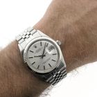 Image 20 of Rolex Datejust 1601 'Sigma Dial'; Vintage automatic watch from 1976