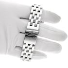 Image 8 of Breitling Chronomat GMT Longitude A20048; Automatic Men's Watch