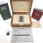 Image 17 of Omega Seamaster Planet Ocean Chronograph 2210.50.00; Automatic men's watch