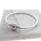 Image 2 of Harry Potter x Pandora bracelet; Silver; Golden Snitch Charm Bangle | Ø 60.0 mm