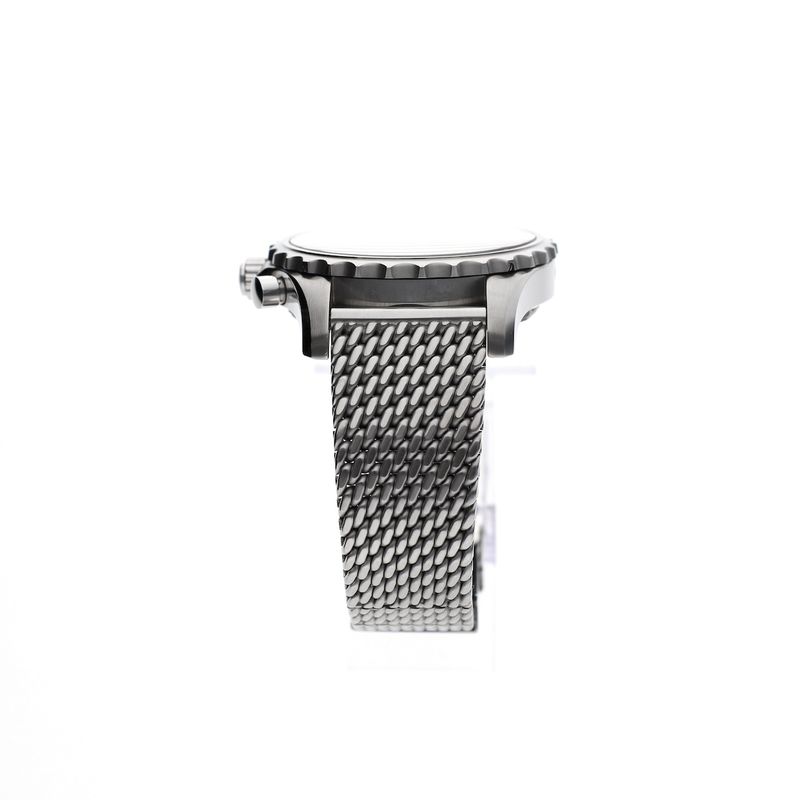 Image 10 of Breitling Professional Chronospace A78365; Men's pilot's watch