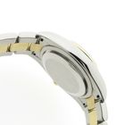 Image 10 of Rolex Datejust 116203; Automatic watch with diamond dial