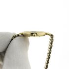 Image 6 of Chopard Geneva Classic 884.1; Vintage 18k gold women's watch with diamonds