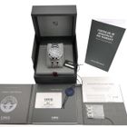 Image 6 of Oris Aquis Date 'Calibre 400' 0140077694154; Automatic men's diving watch
