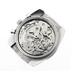 Image 8 of Junghans Olympic; Vintage chronograph men's watch