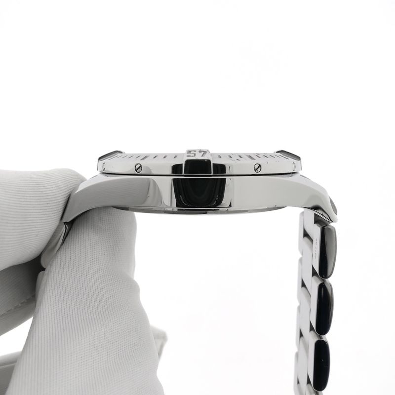 Image 6 of Breitling Colt 44 Automatic A17388; Automatic men's watch