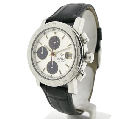 Girard Perregaux 7000 Chronograph; Automatic men's watch Image 2 of Girard Perregaux 7000 Chronograph; Automatic men's watch
