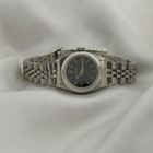 Image 11 of Rolex Oyster Perpetual 26mm 67180; Vintage ladies watch