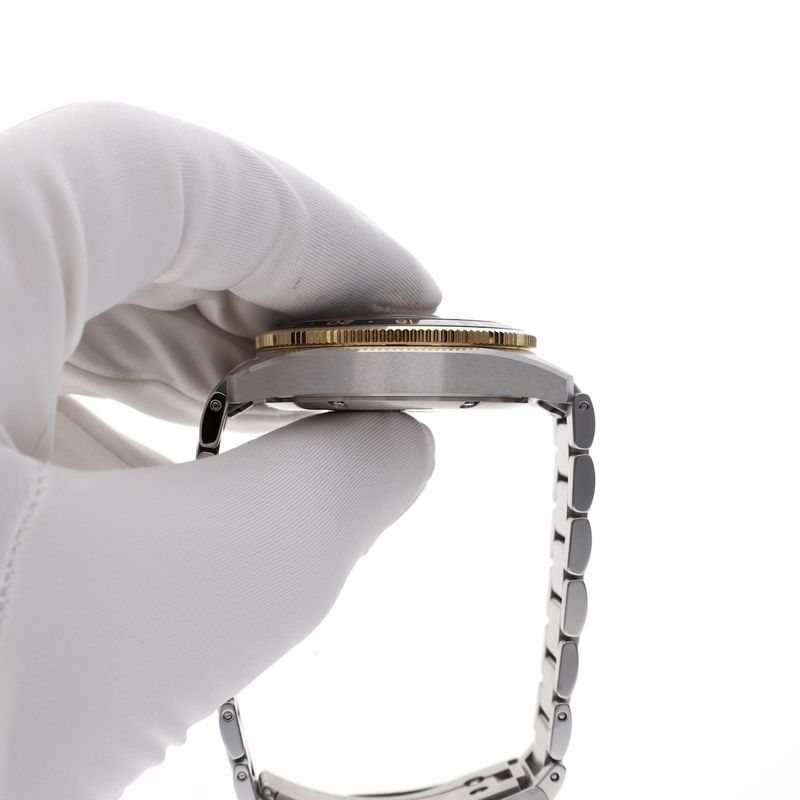 Image 6 of Longines Spirit Zulu Time Chronometer L3.802.5.53.6; Automatic men's watch with UTC