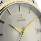 Image 5 of Omega De Ville Prestige Automatic; 18k gold/steel watch
