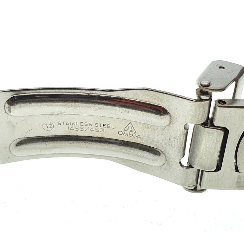 Image 6 of Omega Seamaster Pre-Bond; Duikhorloge