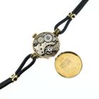 Image 10 of Rolex Art Deco Watch; Antique 9k Gold Plated Ladies' Watch