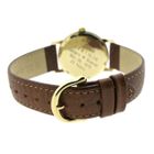 Image 14 of Omega Seamaster Automatic 166.163; Vintage 14k gold watch