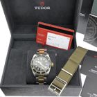 Image 18 of Tudor Black Bay 41mm Heritage 79733N; Gold/steel men's watch