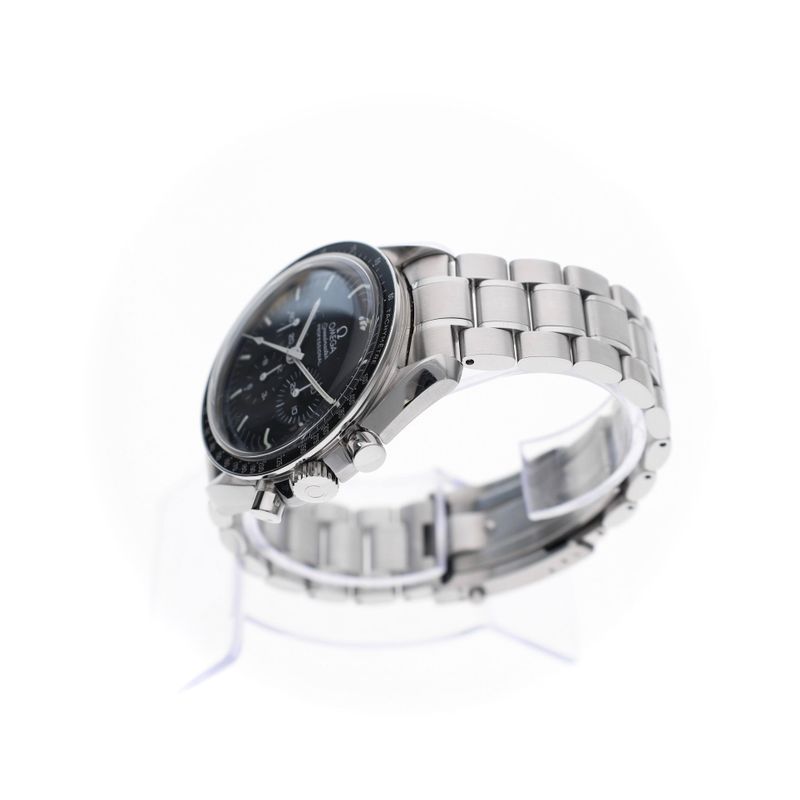 Image 10 of Omega Speedmaster Professional Moonwatch 3570.50.00; Men's Watch