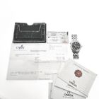 Image 21 of Omega Seamaster 300m 'America's Cup' 2533.50.00; Automatic men's diving watch