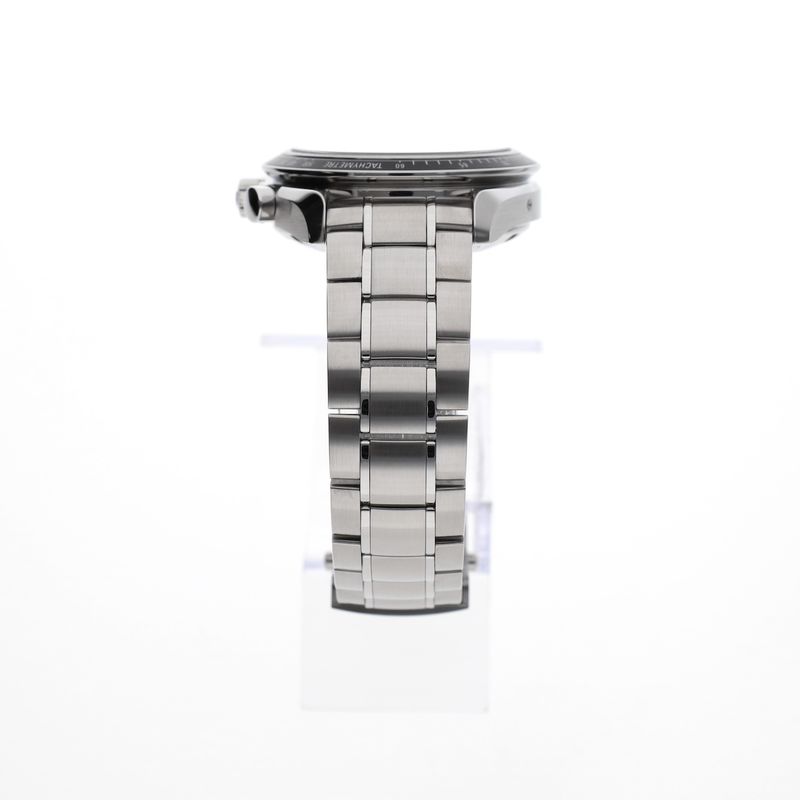 Image 9 of Omega Speedmaster Racing 326.30.40.50.01.001; Chronograph men's watch (Full-set 05-2025)