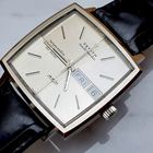 Image 5 of Zenith Respirator Luxe Automatic; Vintage men's watch