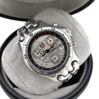 Image 8 of TAG Heuer SEL Chronograph CG1117 West McLaren Limited Edition; Men's watch