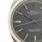 Image 17 of Rolex Datejust 1603 'Sigma Dial'; Vintage watch