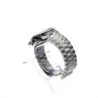 Image 10 of Omega Speedmaster 38 'Blue' 324.30.38.50.03.001; Chronograph watch (Full set 03-2025)