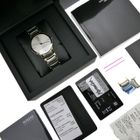 Image 8 of Rado Centrix; Unisex watch in full set
