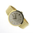 Image 10 of Vacheron Constantin Chronometre Royal 'Bracelet Watch'; Vintage gold men's watch