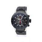 Image 1 of TAG Heuer Carrera Automatic 45mm CAR2A1Z.FT6044; Men's Chronograph Watch