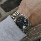 Image 16 of Rolex Datejust 36mm 'Sigma Dial'; Vintage watch