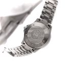 Image 11 of Omega Seamaster GMT 'Great White' 2538.20.00; Automatic Watch