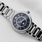 Image 12 of Maurice Lacroix Fiaba FA1084-SS002-420-1; Women's watch with diamonds and moon phase