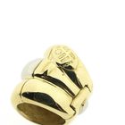 Image 5 of Fope bicolor gold pendant with diamond 0.26 ct.