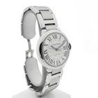 Image 3 of Cartier Ballon Bleu 36mm 3284; Automatic watch