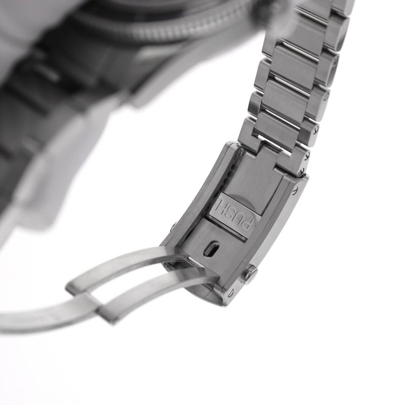 Image 10 of Omega Seamaster 300m Master Co-Axial Chronometer 233.30.41.21.01.001; Automatic Men's Watch