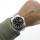 Image 12 of TAG Heuer Aquaracer Caliber 5 WAY2018; Automatic men's watch