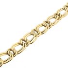 Image 7 of Gold flat Prince of Wales bracelet