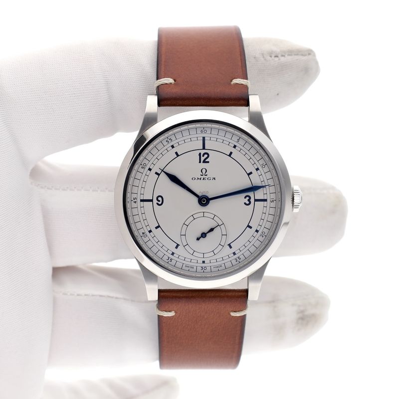 Image 7 of Omega Specialities CK 859 'Master Chronometer' 511.12.39.21.99.002; Men's watch