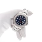 Image 7 of Rolex Yacht-Master 40mm 126622; Automatic men's watch