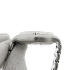 Image 12 of Ebel 1911 BTR Manufacture Chronograph; Automatic watch with GMT