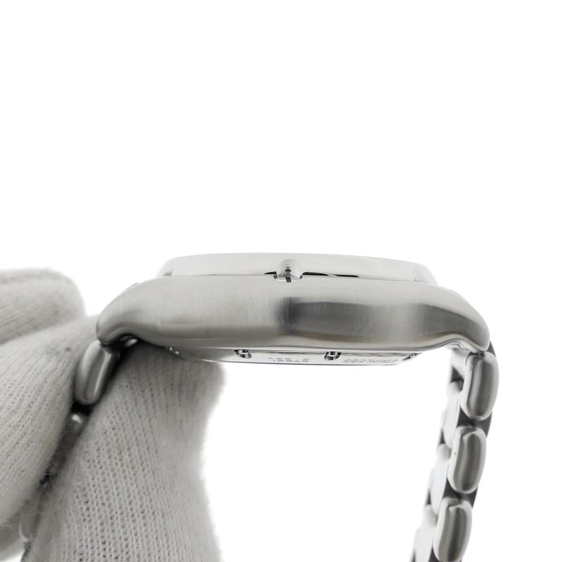 Image 12 of Ebel 1911 BTR Manufacture Chronograph; Automatic watch with GMT