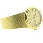 Image 20 of Omega De Ville Automatic; 18-carat gold men's watch