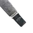 Image 11 of Patek Philippe Ellipse 3370/1; Vintage 18k. witgouden dames horloge