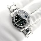 Image 18 of Rolex GMT-Master II 116710LN; Automatic men's watch