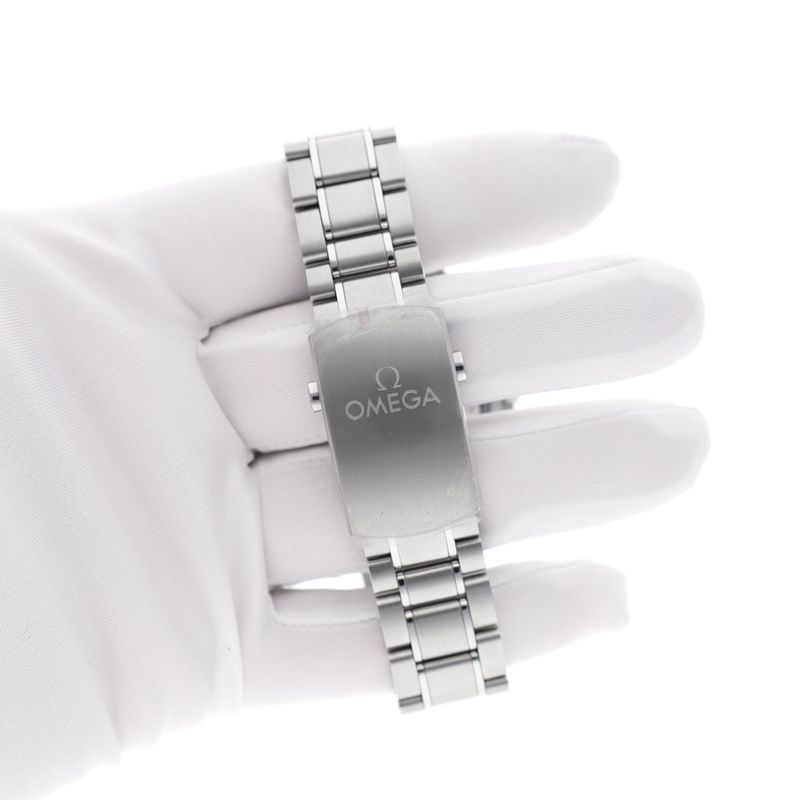 Image 15 of Omega Speedmaster Racing Cal. 9900 329.30.44.51.01.001; Automatic Men's Watch