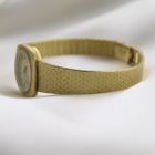 Image 13 of Rolex Vintage Ladies; 18k gold ladies' watch