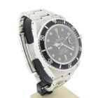 Image 3 of Rolex Submariner 16800; Vintage diving watch in full set